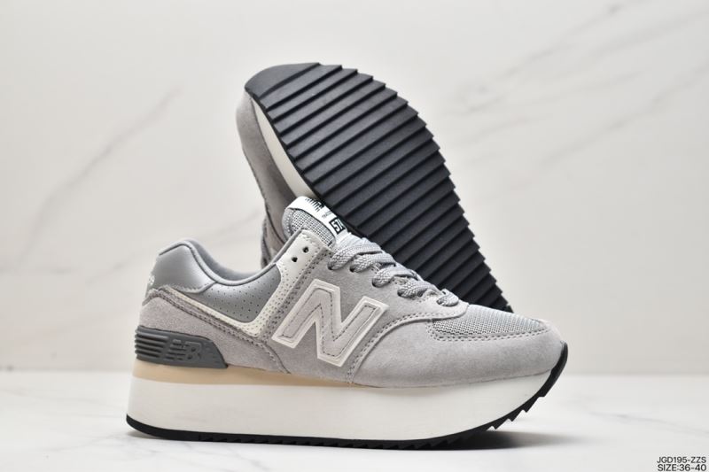 New Balance Sneakers